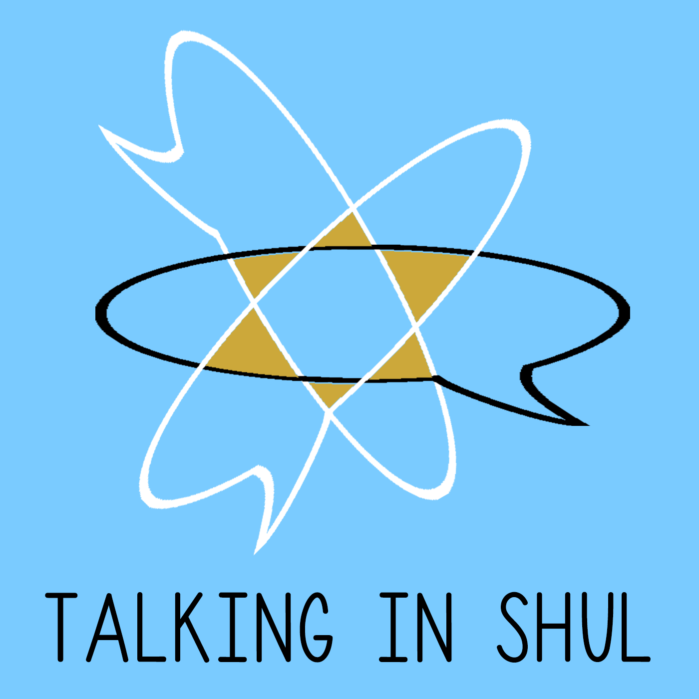 Talking In Shul Ep. 95: The Book of V